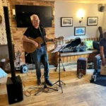 John E Wright Musician John E Wright Musician