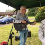 John E Wright Musician John E Wright Musician