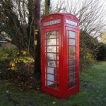Bottlesford Tourist Information Kiosk Bottlesford Tourist Information Kiosk