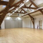 Coronation Hall Coronation Hall