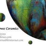 Julia Bowes Ceramics