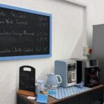 Huntington Bourne Bakery Huntington Bourne Bakery