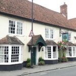The Royal Oak, Pewsey