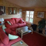 Willowbank Lodges