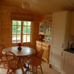 Willowbank Lodges