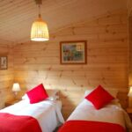 Willowbank Lodges