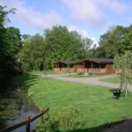Willowbank Lodges