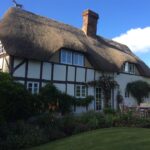 Huntlys Farmhouse B&B