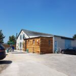 Honeystreet Mill Cafe Honeystreet Mill Cafe