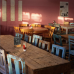 Honeystreet Mill Cafe Honeystreet Mill Cafe