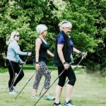 WALX Wessex – Nordic Walking