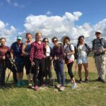 WALX Wessex – Nordic Walking