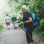 WALX Wessex – Nordic Walking