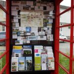 Upavon Tourist Information Kiosk