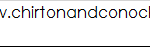 Chirton & Conock