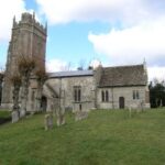 All Saints’ Church – Marden All Saints’ Church – Marden