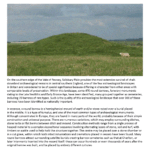 Round Barrow – Charlton