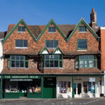 The Merchant’s House Marlborough