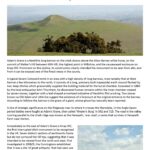 Adam’s Grave, Walker’s Hill