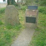 Swanborough Tump Swanborough Tump