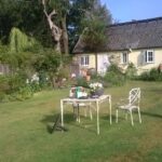 Caroline Dalrymple B&B