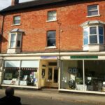 Caroline Dalrymple B&B