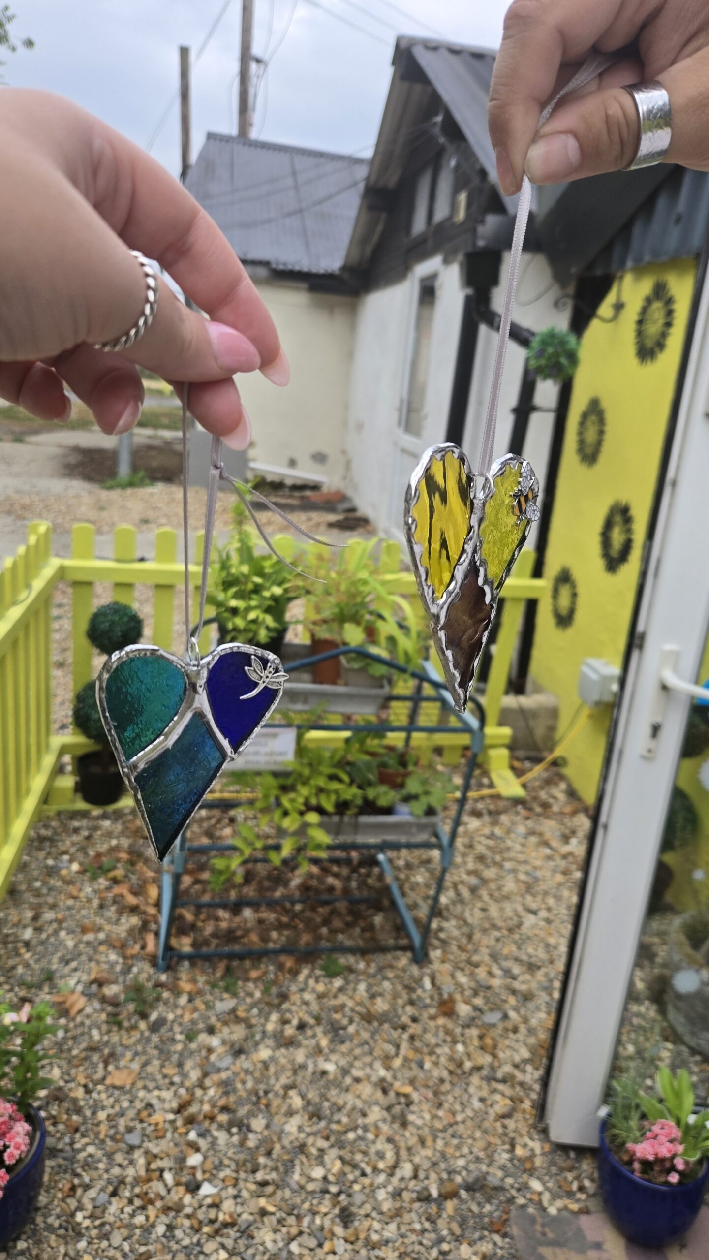 15 Merlin Glass Studio