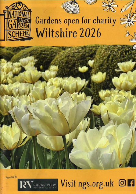 2026 NGS Open Gardens