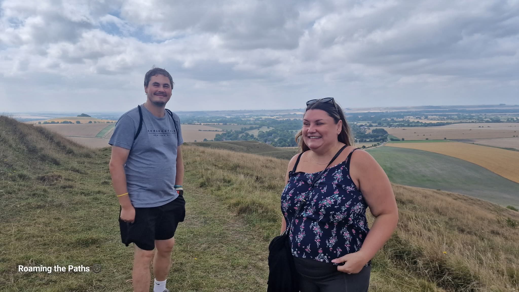 22 The Heathers on Pewsey Downs