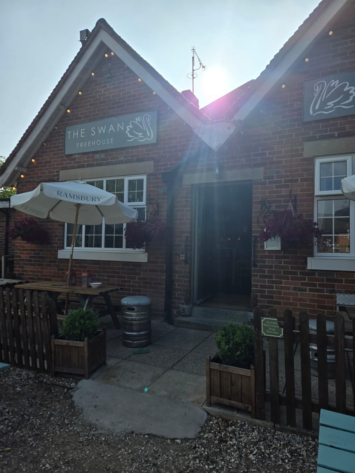 52 The Swan Inn
